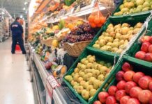 Inflación de alimentos: los precios volvieron a subir en un mes inflacion