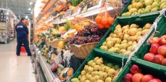 Inflación de alimentos: los precios volvieron a subir en un mes inflacion