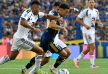 Boca visita a Deportivo Riestra por el debut en el Torneo Clausura boca