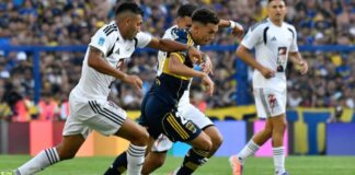 boca