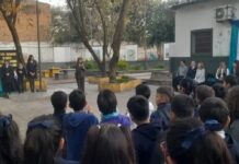 escuela