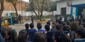 escuela