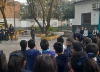 escuela