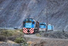 Inminente publicación del pliego para iniciar la privatización del Belgrano Cargas tren