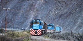 tren