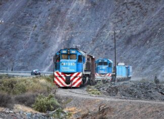 Inminente publicación del pliego para iniciar la privatización del Belgrano Cargas tren