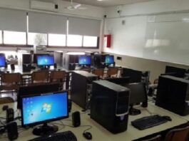 Con fondos judiciales, 67 escuelas recibirán computadoras y equipamiento escuela