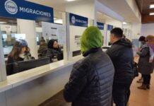 Prohibirán el ingreso al país a extranjeros que “expresen mensajes de odio” contra Argentina migraciones