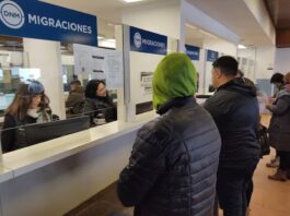 Prohibirán el ingreso al país a extranjeros que “expresen mensajes de odio” contra Argentina migraciones