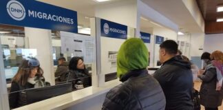 migraciones