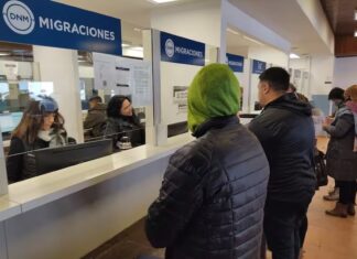 Prohibirán el ingreso al país a extranjeros que “expresen mensajes de odio” contra Argentina migraciones