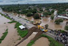 La Legislatura lleva a debate un sistema de alertas para emergencias y desastres naturales inundaciones