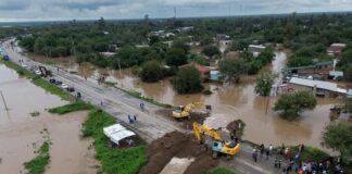 inundaciones