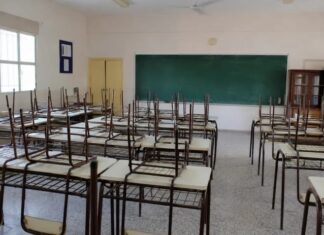 CTERA confirmó un paro docente para el lunes 3 de agosto y ATEP se adhiere en Tucumán escuela