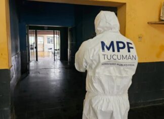 Penal de Villa Urquiza: apuñalaron a un interno y lucha por su vida carcel