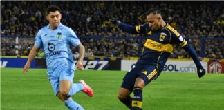 boca
