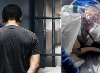 El que golpeó y violó a una mujer en Monteros había salido de la cárcel hace 12 días violador