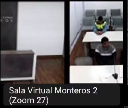 violador
