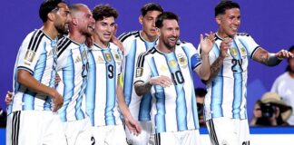 argentina