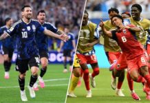 Argentina-Cabo Verde: hora, TV, formaciones y todo lo que hay que saber