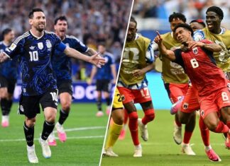 Argentina-Cabo Verde: hora, TV, formaciones y todo lo que hay que saber