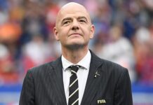 Infantino dio de baja el FIFA Forward Enterprise, el proyecto que generó una polémica mundial