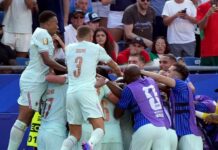 Francia eliminó a Marruecos y se clasificó a semifinales del Mundial 2026