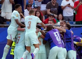 Francia eliminó a Marruecos y se clasificó a semifinales del Mundial 2026
