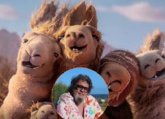 Murió Ramiro Agulla, el creador de “La llama que llama”