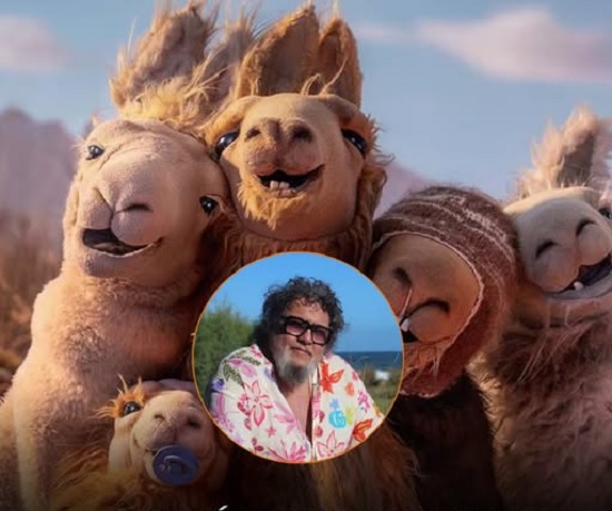 llama-k-llama