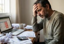 Con la mora en alza, el crédito no despega