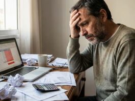 Con la mora en alza, el crédito no despega