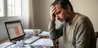 Con la mora en alza, el crédito no despega