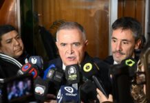 Jaldo reiteró el rechazo a eliminar las PASO