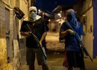 Detienen a cuatro tucumanos acusados de lavar 14 millones de dólares del Comando Vermelho