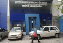 La Provincia define si acata o apela el fallo por la intervención del IPLA ipla