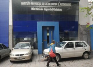 La Provincia define si acata o apela el fallo por la intervención del IPLA ipla
