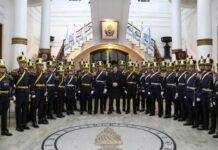 Milei encabezará el acto de homenaje al General José de San Martín milei
