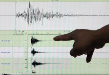 Riesgo sísmico en Argentina: cuáles son las provincias más expuestas a un terremoto sismo