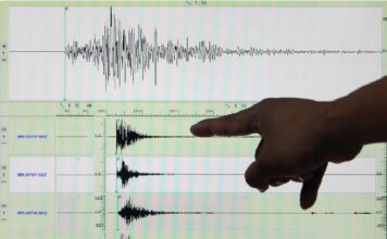 Riesgo sísmico en Argentina: cuáles son las provincias más expuestas a un terremoto sismo