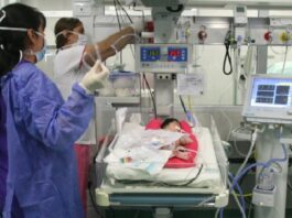 maternidad