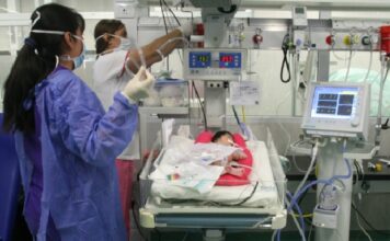 maternidad
