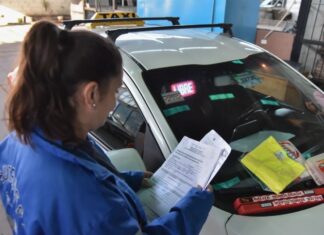 taxis