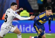 boca