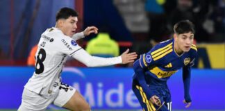 boca