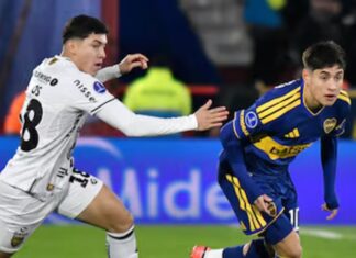 boca