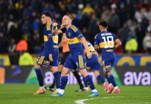 Boca Juniors visita a Platense y buscará prolongar su buen momento boca