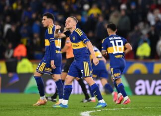 Boca Juniors visita a Platense y buscará prolongar su buen momento boca