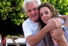 La furia de la hija de Sergio Denis con la Justicia tucumana por sus fallos en contra