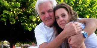 La furia de la hija de Sergio Denis con la Justicia tucumana por sus fallos en contra